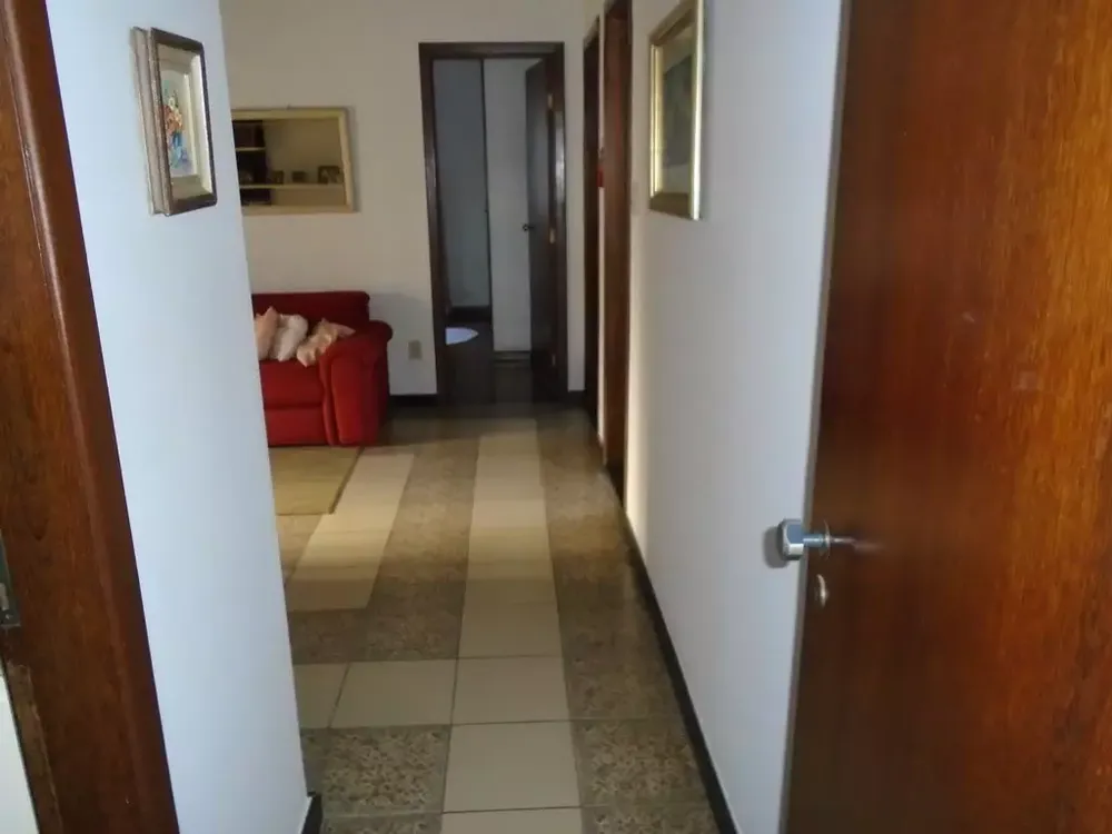 Apartamento, 3 quartos, 218 m² - Foto 5