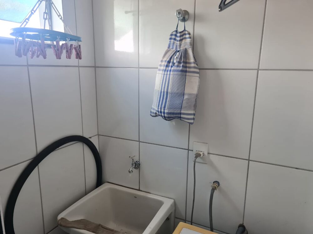 Apartamento à venda com 3 quartos, 72m² - Foto 8