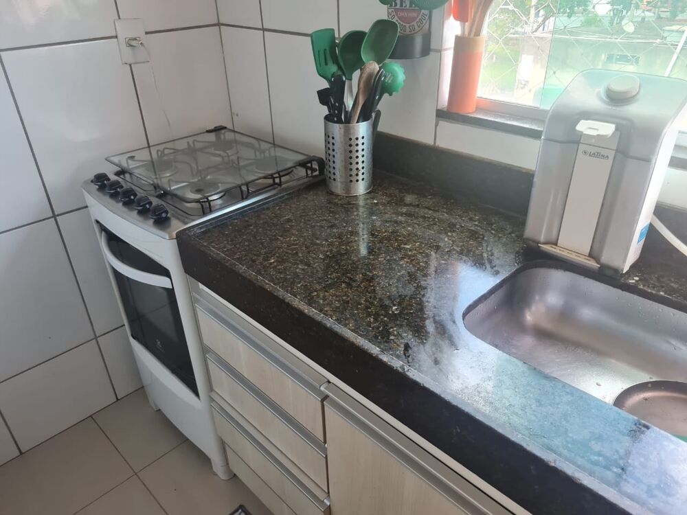 Apartamento à venda com 3 quartos, 72m² - Foto 5