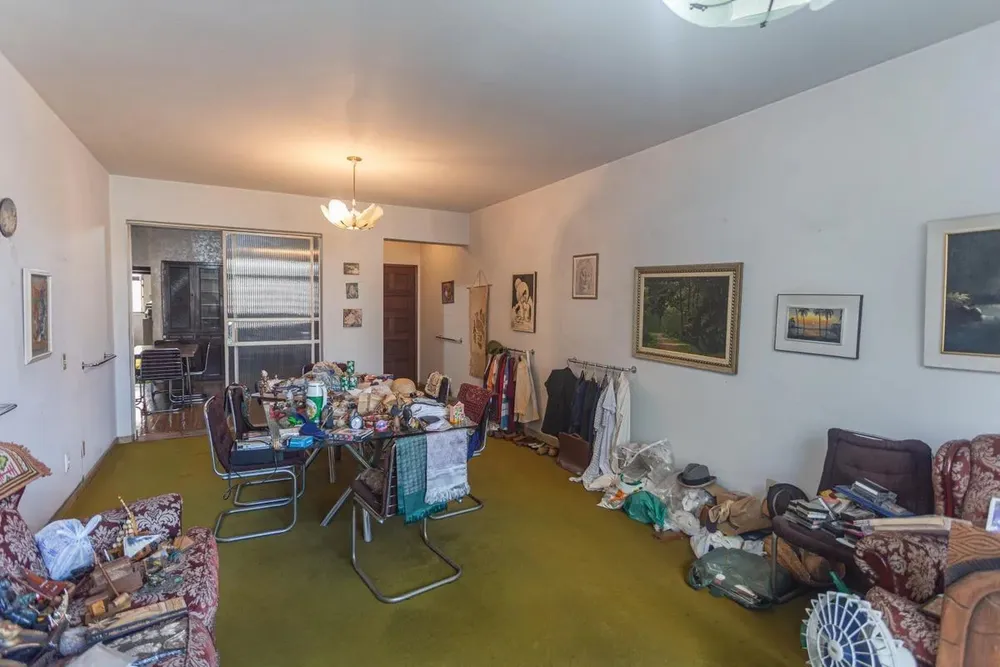 Apartamento, 4 quartos, 280 m² - Foto 2