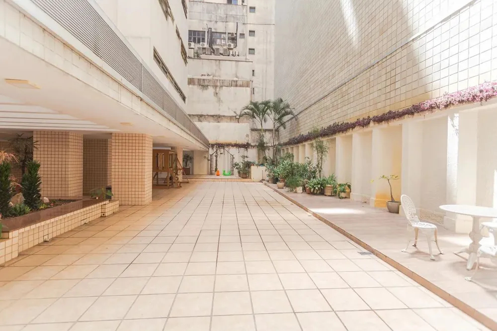 Apartamento, 4 quartos, 280 m² - Foto 9