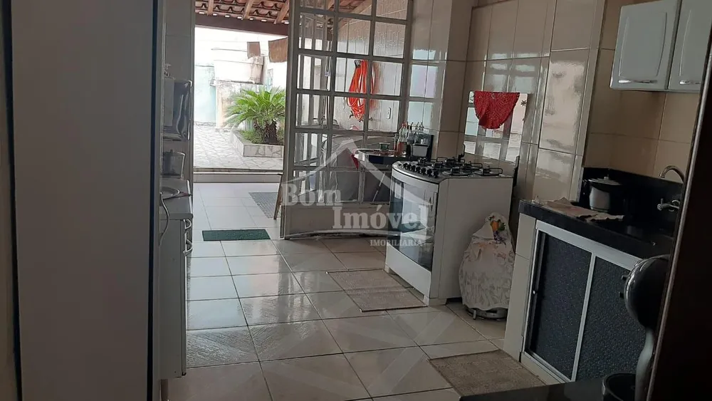 Casa, 2 quartos - Foto 5