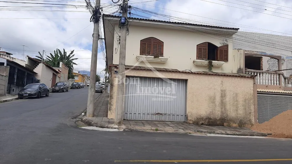 Casa, 2 quartos - Foto 1