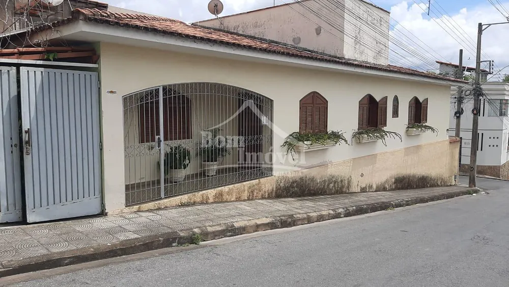 Casa, 2 quartos - Foto 2
