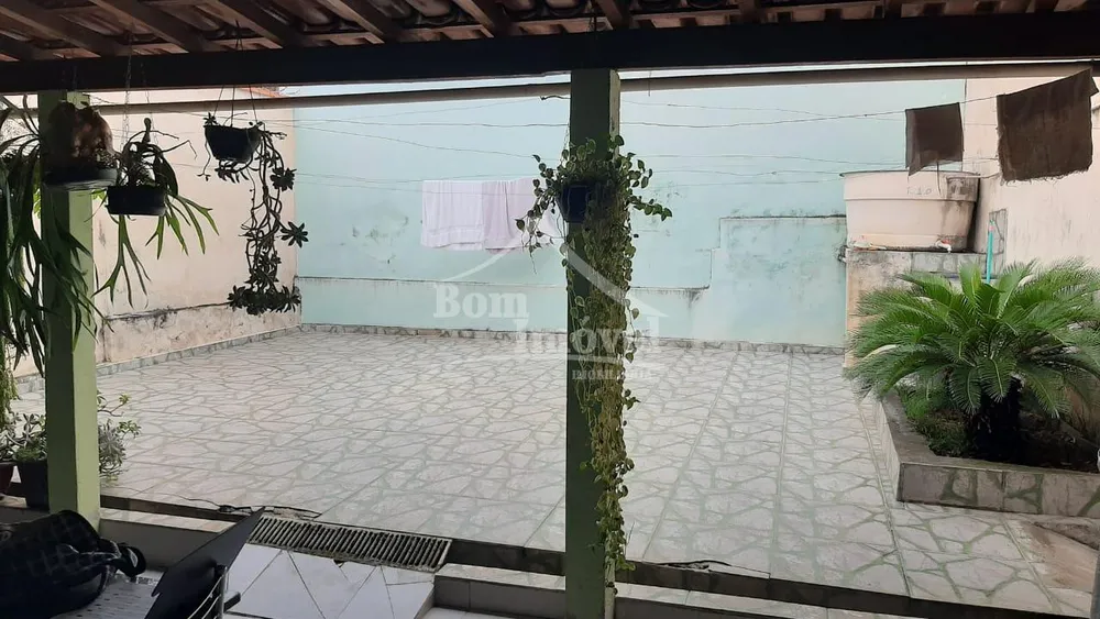 Casa, 2 quartos - Foto 12