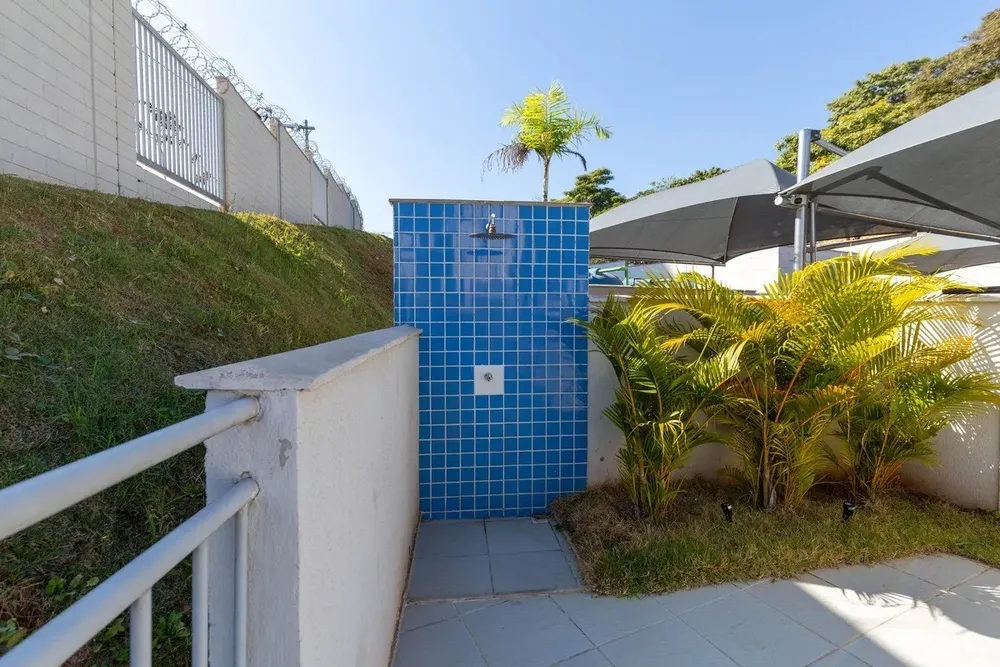 Apartamento, 2 quartos, 54 m² - Foto 8