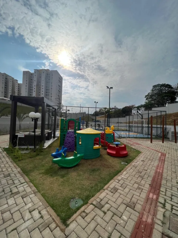 Apartamento, 2 quartos, 54 m² - Foto 9