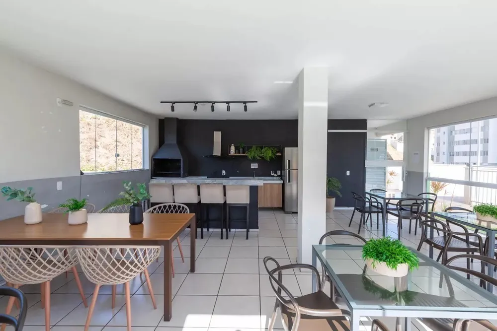 Apartamento, 2 quartos, 54 m² - Foto 12