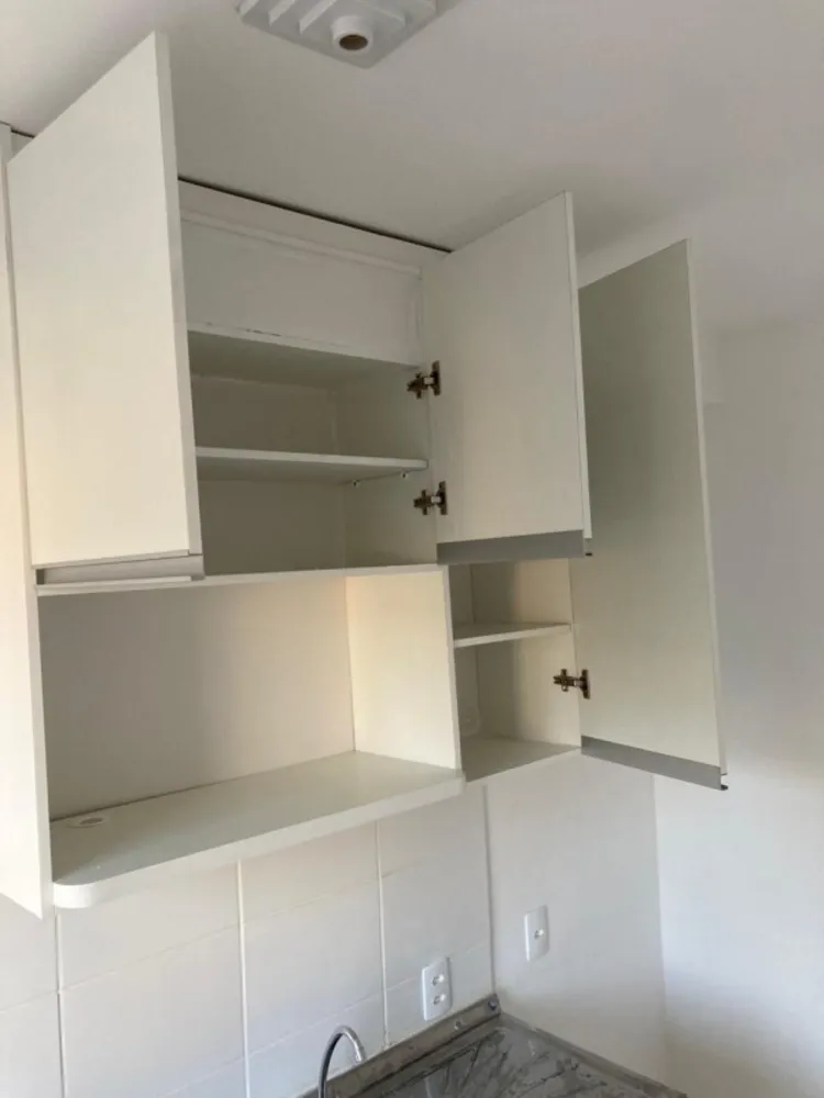 Apartamento, 2 quartos, 54 m² - Foto 7