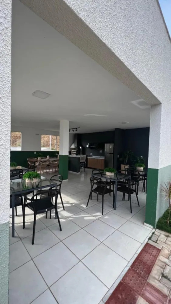 Apartamento, 2 quartos, 54 m² - Foto 10