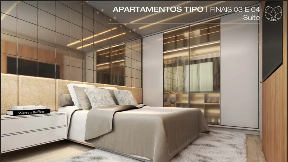 Apartamento, 3 quartos, 74 m² - Foto 5