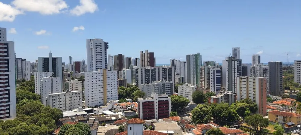 Apartamento, 5 quartos, 303 m² - Foto 1