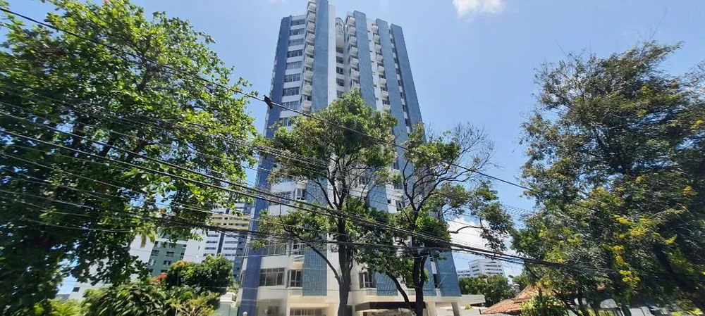 Apartamento, 5 quartos, 303 m² - Foto 3