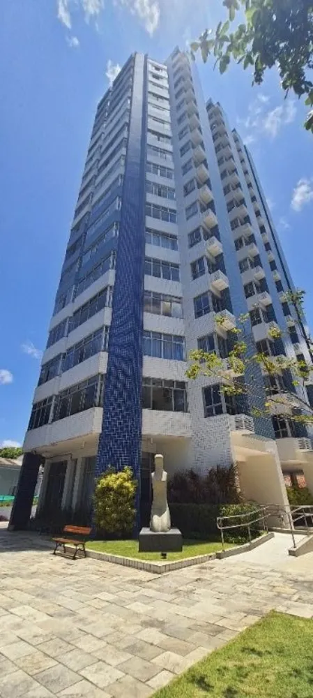 Apartamento, 5 quartos, 303 m² - Foto 2