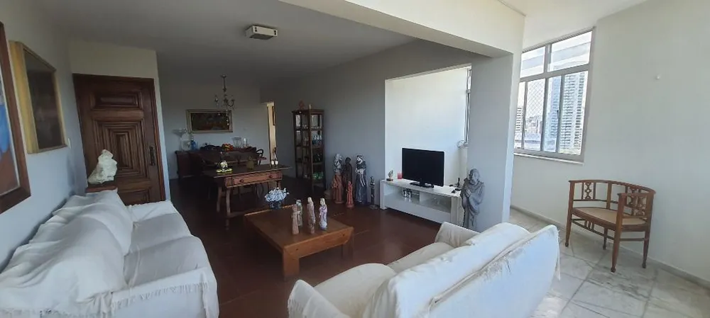 Apartamento, 5 quartos, 303 m² - Foto 5