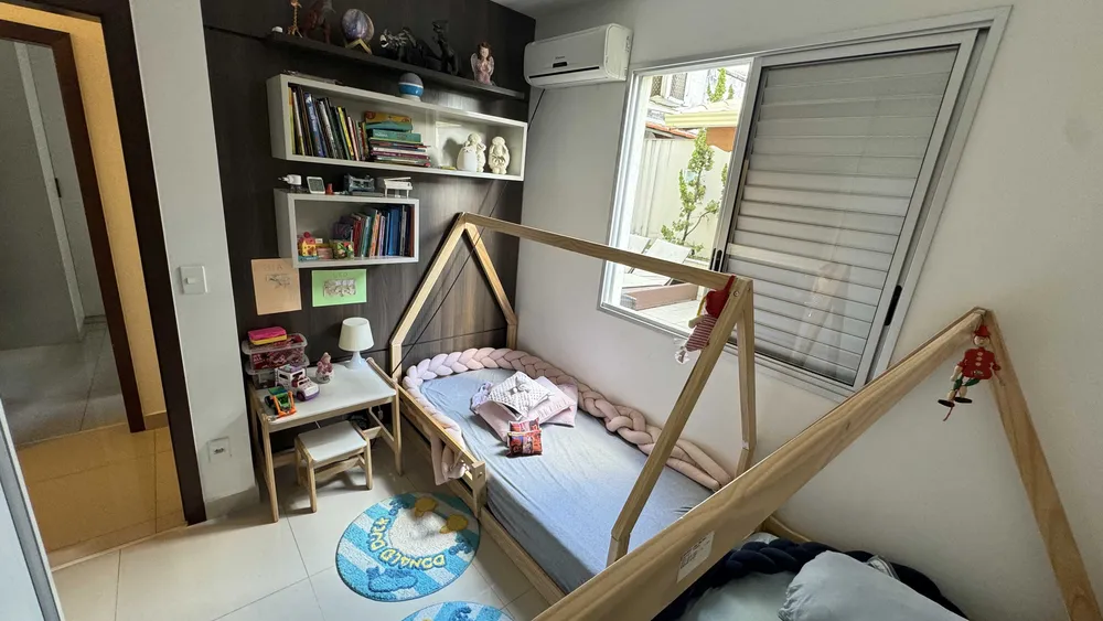 Apartamento, 3 quartos, 105 m² - Foto 3
