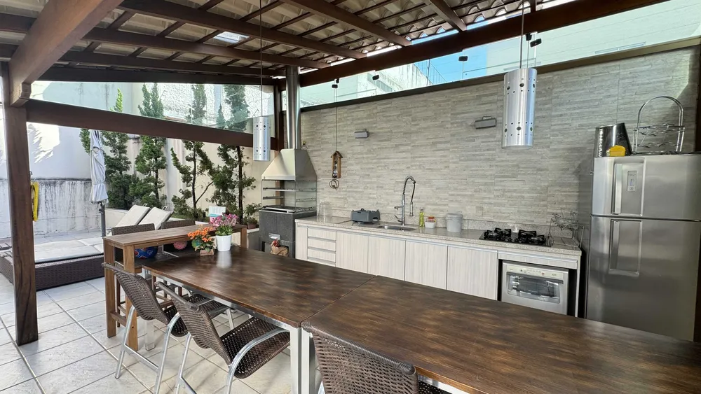 Apartamento, 3 quartos, 105 m² - Foto 4