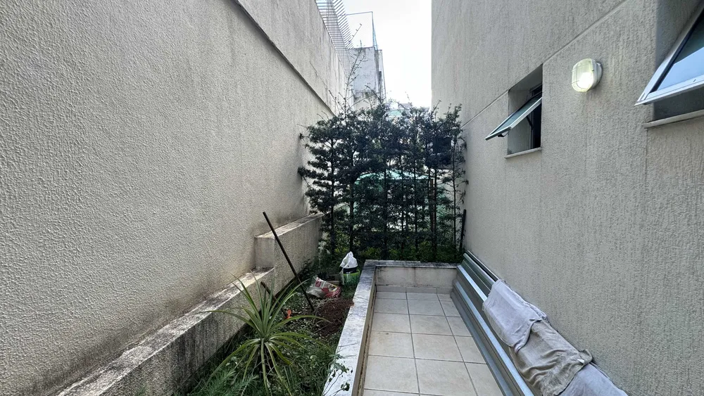 Apartamento, 3 quartos, 105 m² - Foto 2