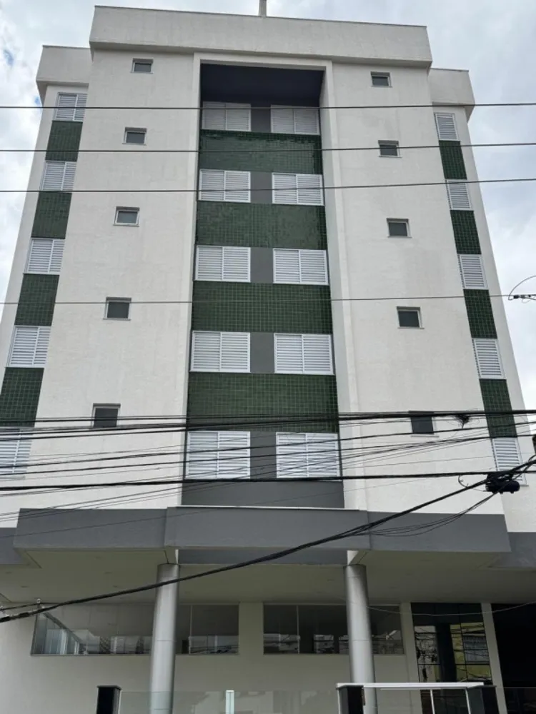 Apartamento, 3 quartos, 78 m² - Foto 1