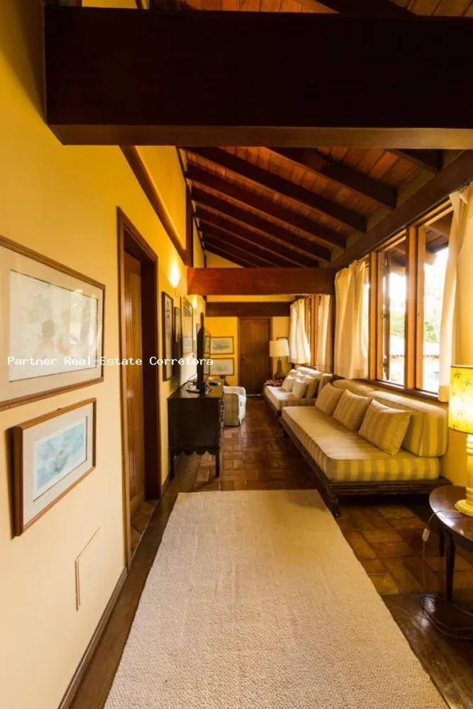 Casa, 4 quartos, 1350 m² - Foto 13