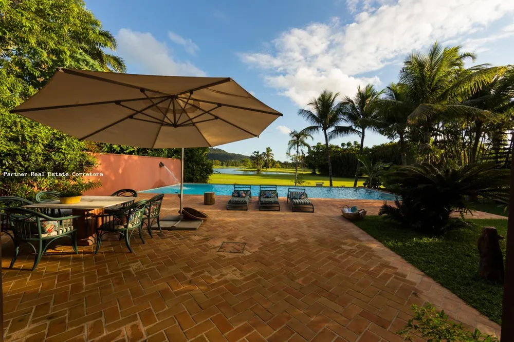Casa, 4 quartos, 1350 m² - Foto 1