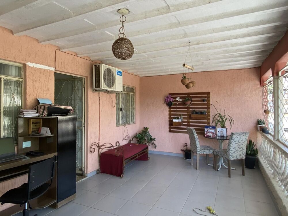 Apartamento à venda com 3 quartos - Foto 4