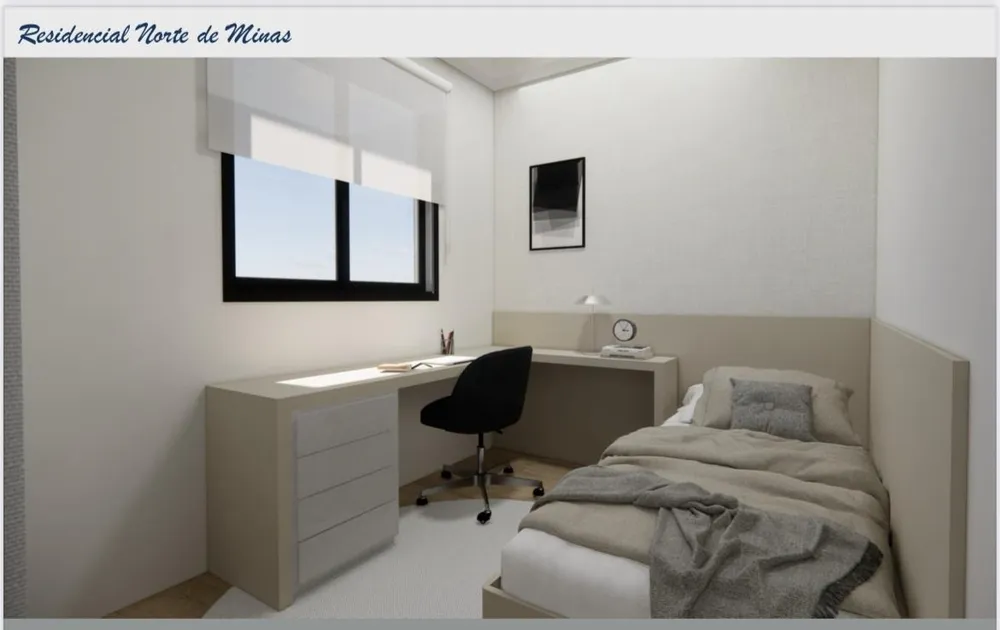 Casa, 2 quartos, 65 m² - Foto 3