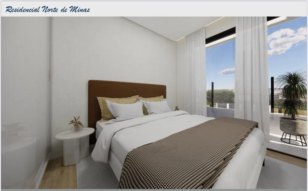 Casa, 2 quartos, 65 m² - Foto 2