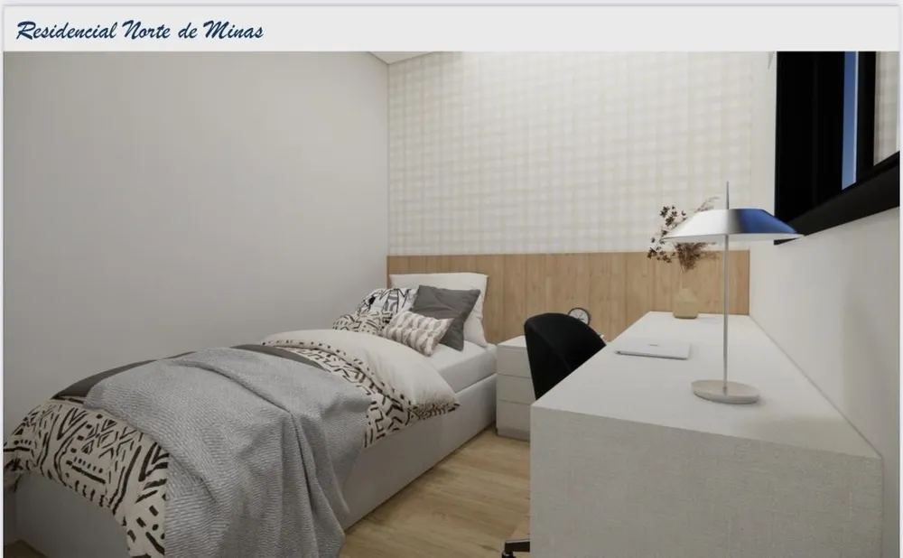 Casa, 2 quartos, 65 m² - Foto 1