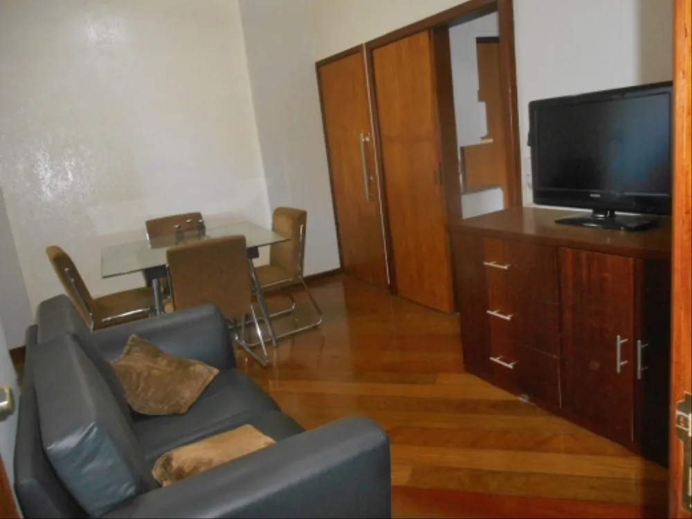Apartamento, 2 quartos, 700 m² - Foto 1