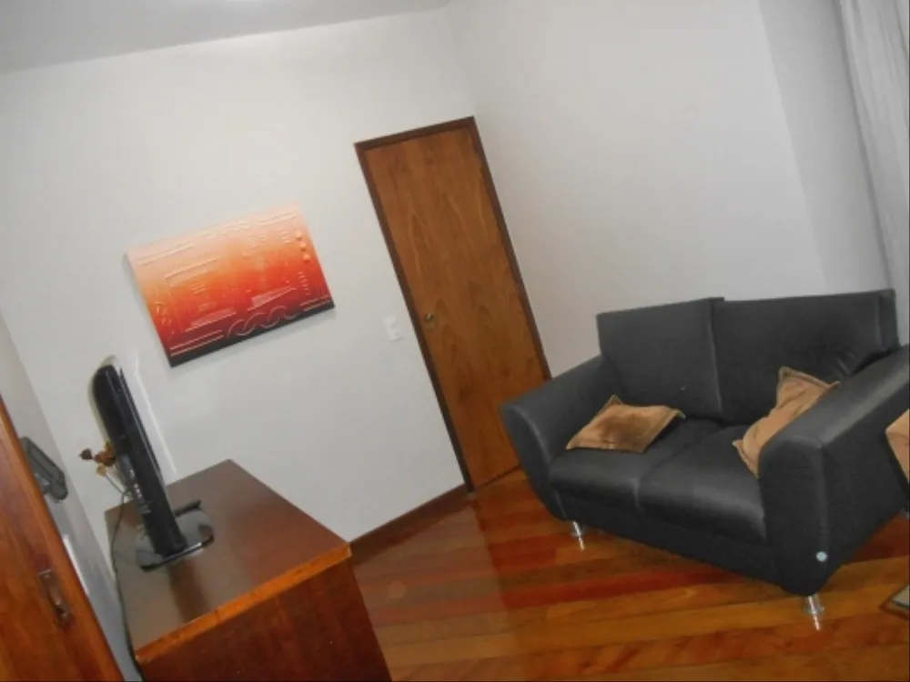 Apartamento, 2 quartos, 700 m² - Foto 2