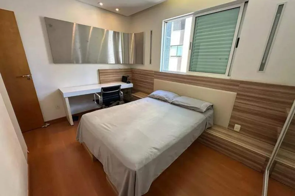 Apartamento, 3 quartos, 88 m² - Foto 4