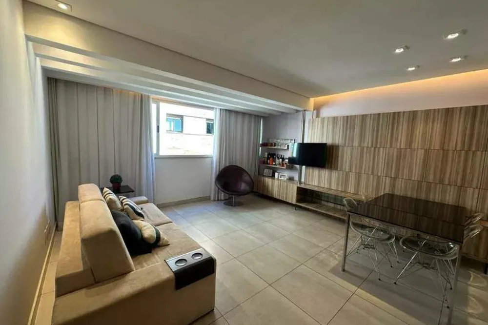 Apartamento, 3 quartos, 88 m² - Foto 2