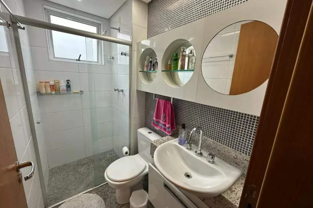 Apartamento, 3 quartos, 88 m² - Foto 9