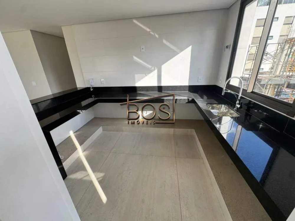 Apartamento, 3 quartos, 88 m² - Foto 7