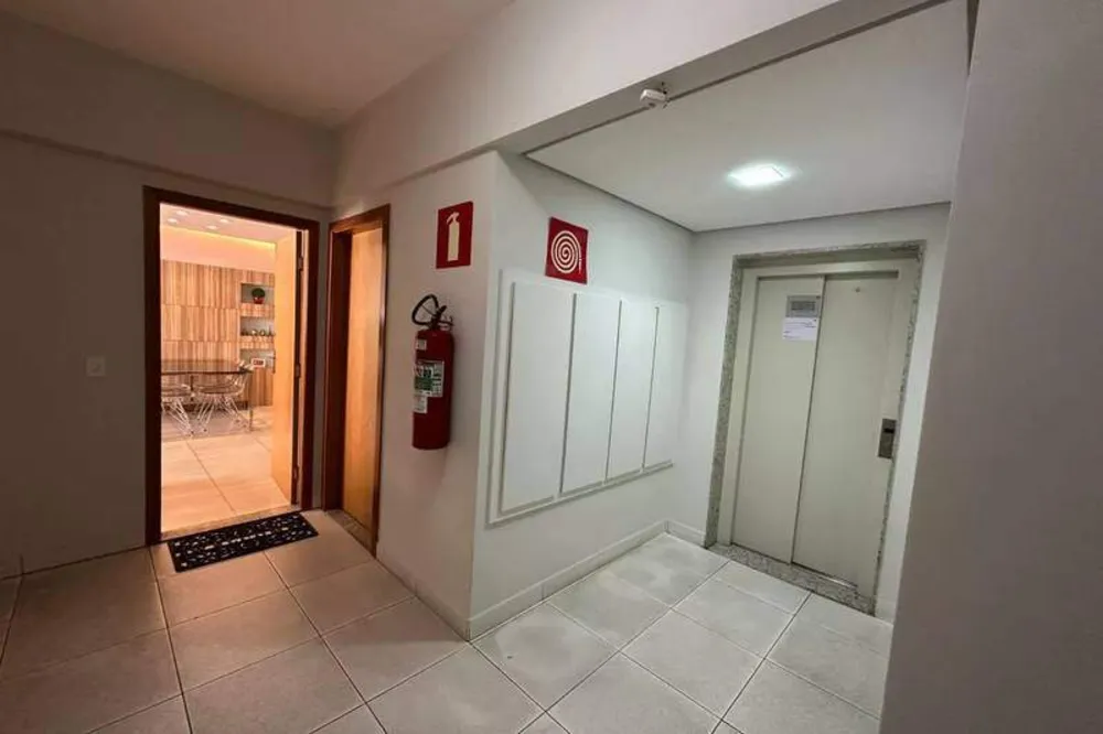 Apartamento, 3 quartos, 88 m² - Foto 14