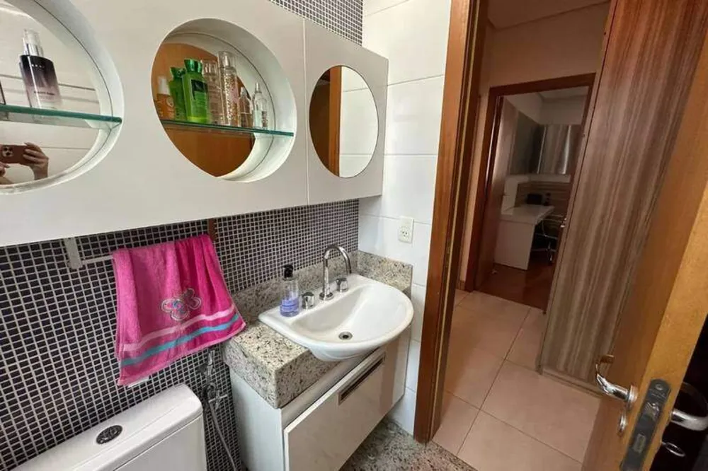 Apartamento, 3 quartos, 88 m² - Foto 8