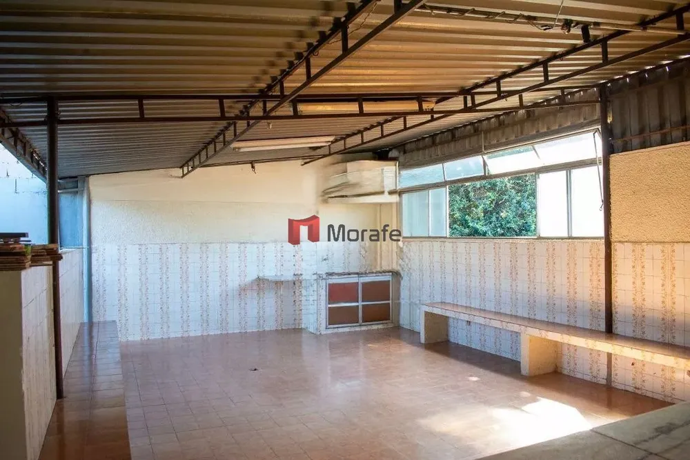 Casa, 6 quartos, 400 m² - Foto 5