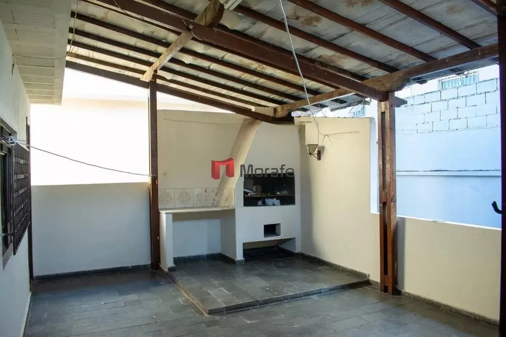 Casa, 6 quartos, 400 m² - Foto 6