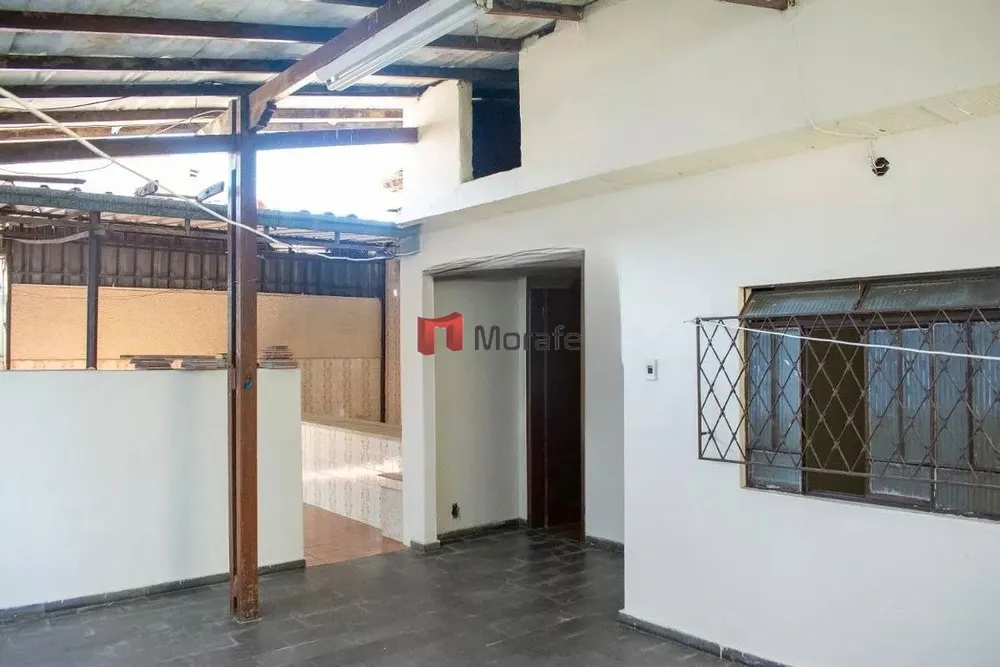 Casa, 6 quartos, 400 m² - Foto 7