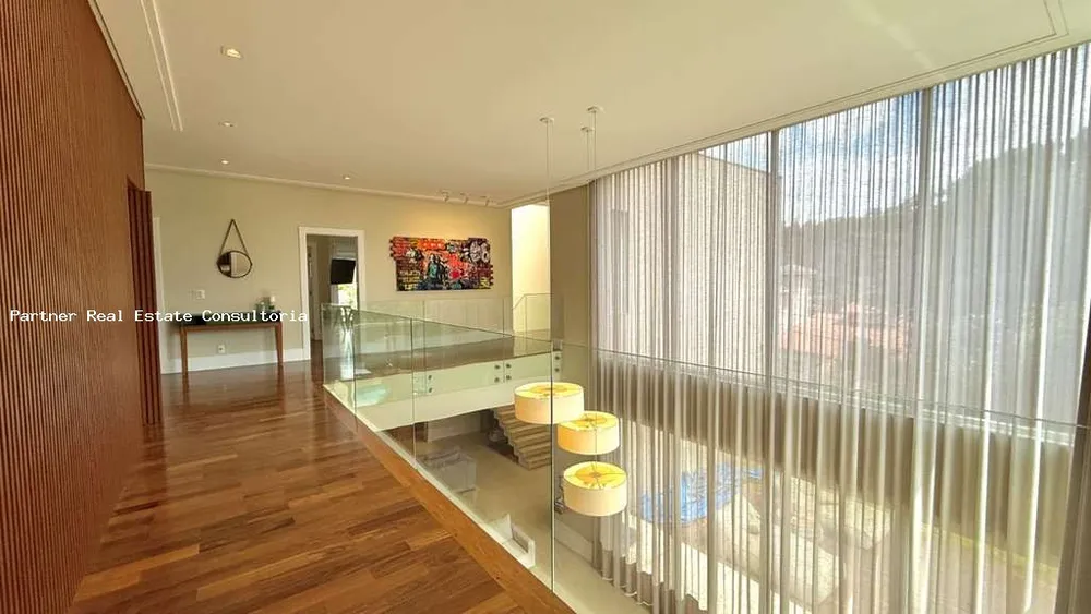 Casa de Condomínio, 4 quartos - Foto 10