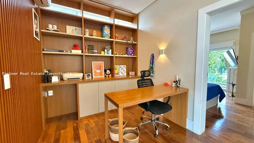 Casa de Condomínio, 4 quartos - Foto 15
