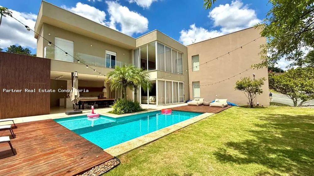 Casa de Condomínio, 4 quartos - Foto 7
