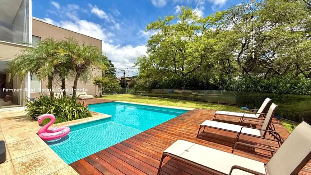 Casa de Condomínio, 4 quartos - Foto 8
