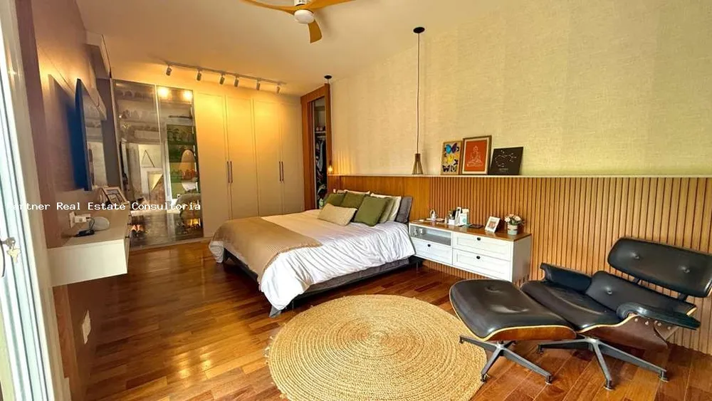 Casa de Condomínio, 4 quartos - Foto 11