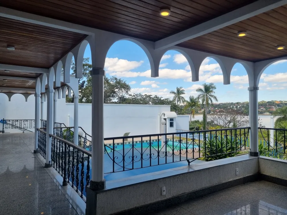 Casa, 7 quartos, 433 m² - Foto 7