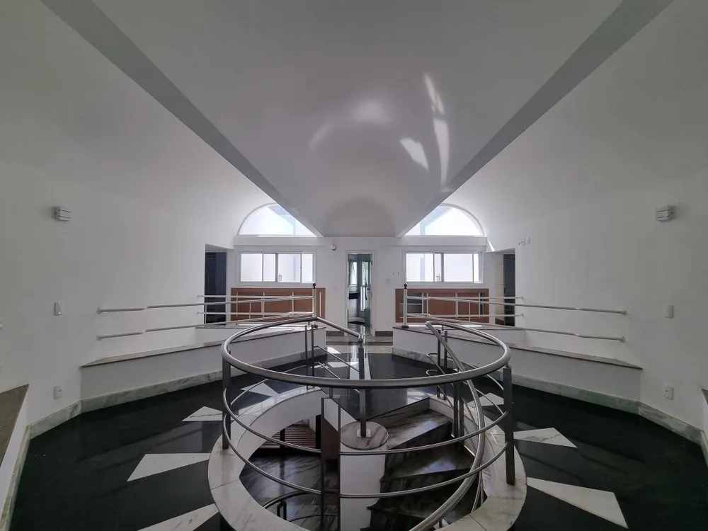 Casa, 7 quartos, 433 m² - Foto 13