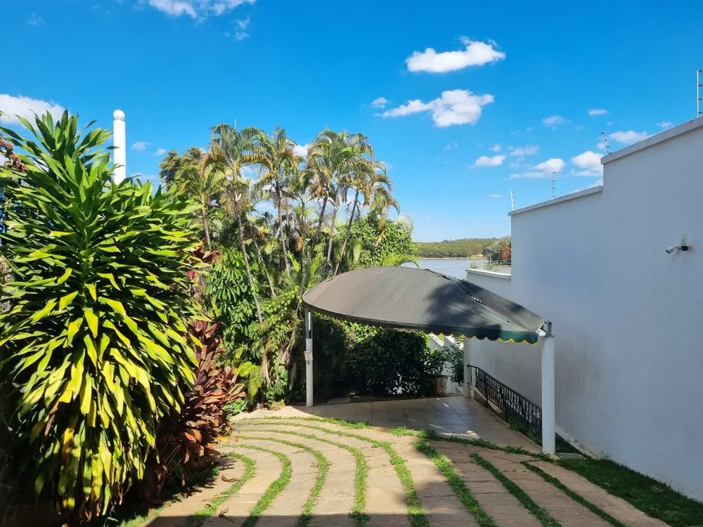 Casa, 7 quartos, 433 m² - Foto 4