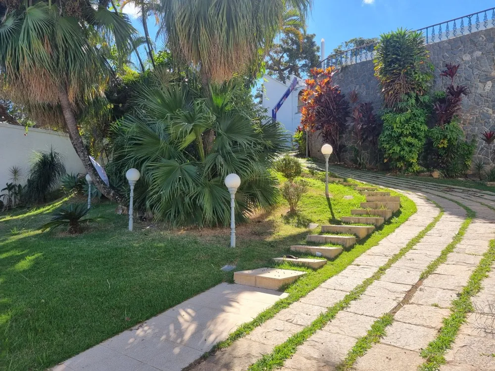 Casa, 7 quartos, 433 m² - Foto 2