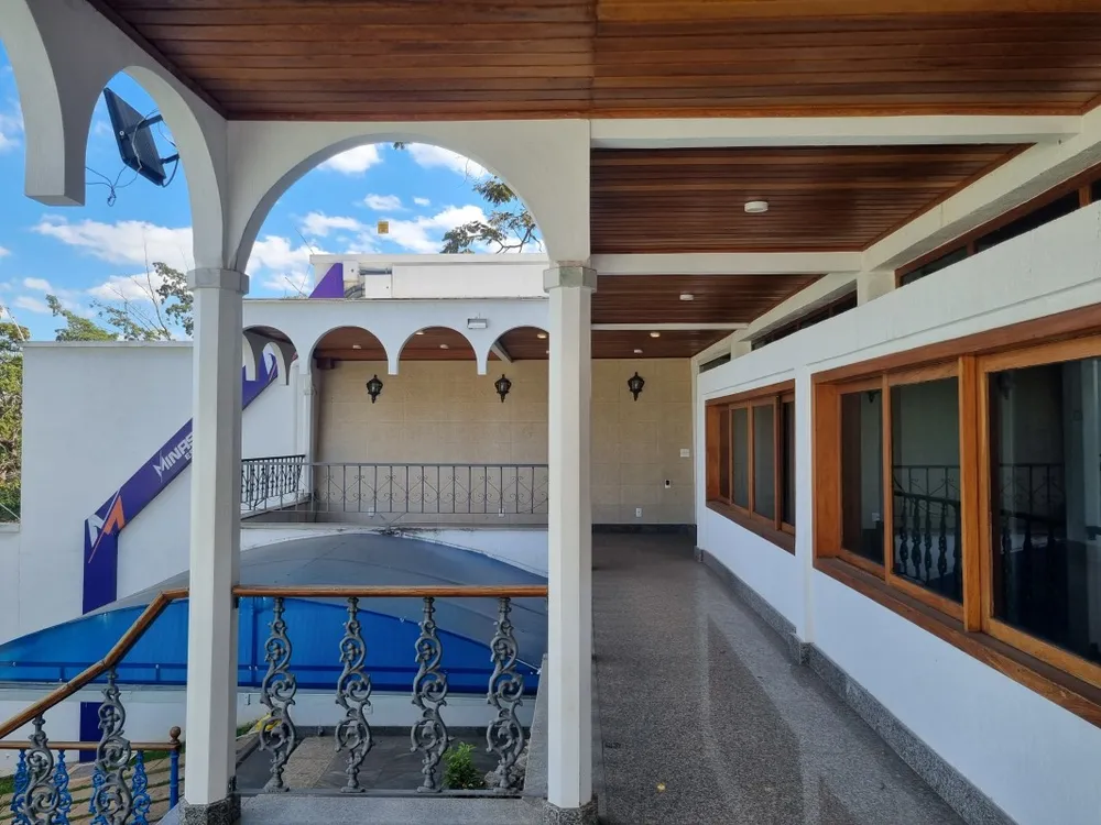 Casa, 7 quartos, 433 m² - Foto 6